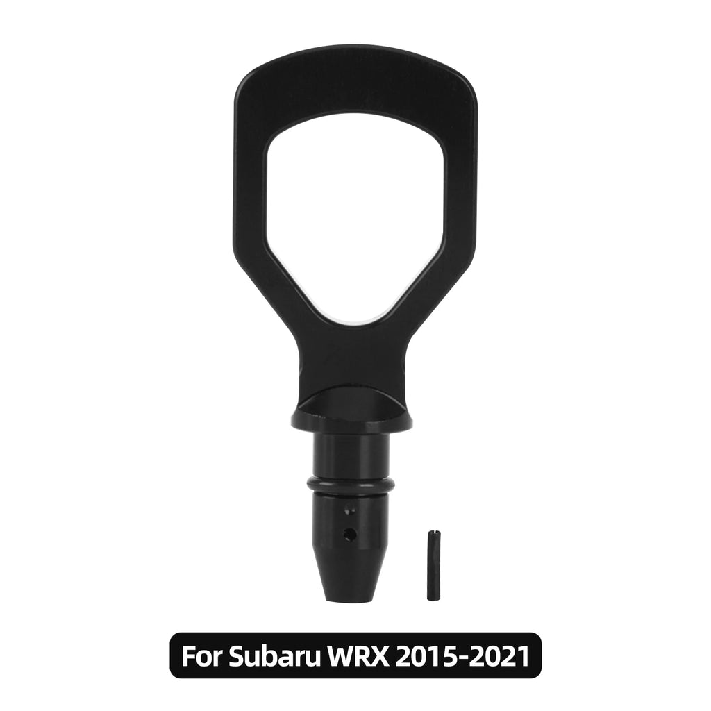 Billet Aluminium Oil Dipstick Pull Handle for Subaru WRX 2015-2021 - view 9