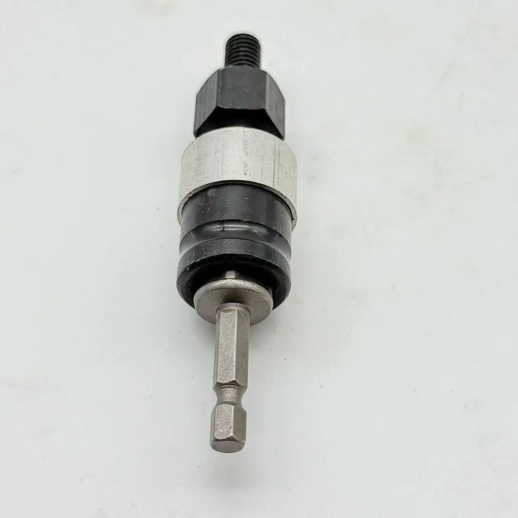 Adjustable Valve Seat Reamer Cutter 15-90 Degree Car Motorcycle - image 6