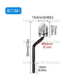 Countersink Chamfer Cutter 90° HSS Deburring Tool for Wood/Metal - image 9