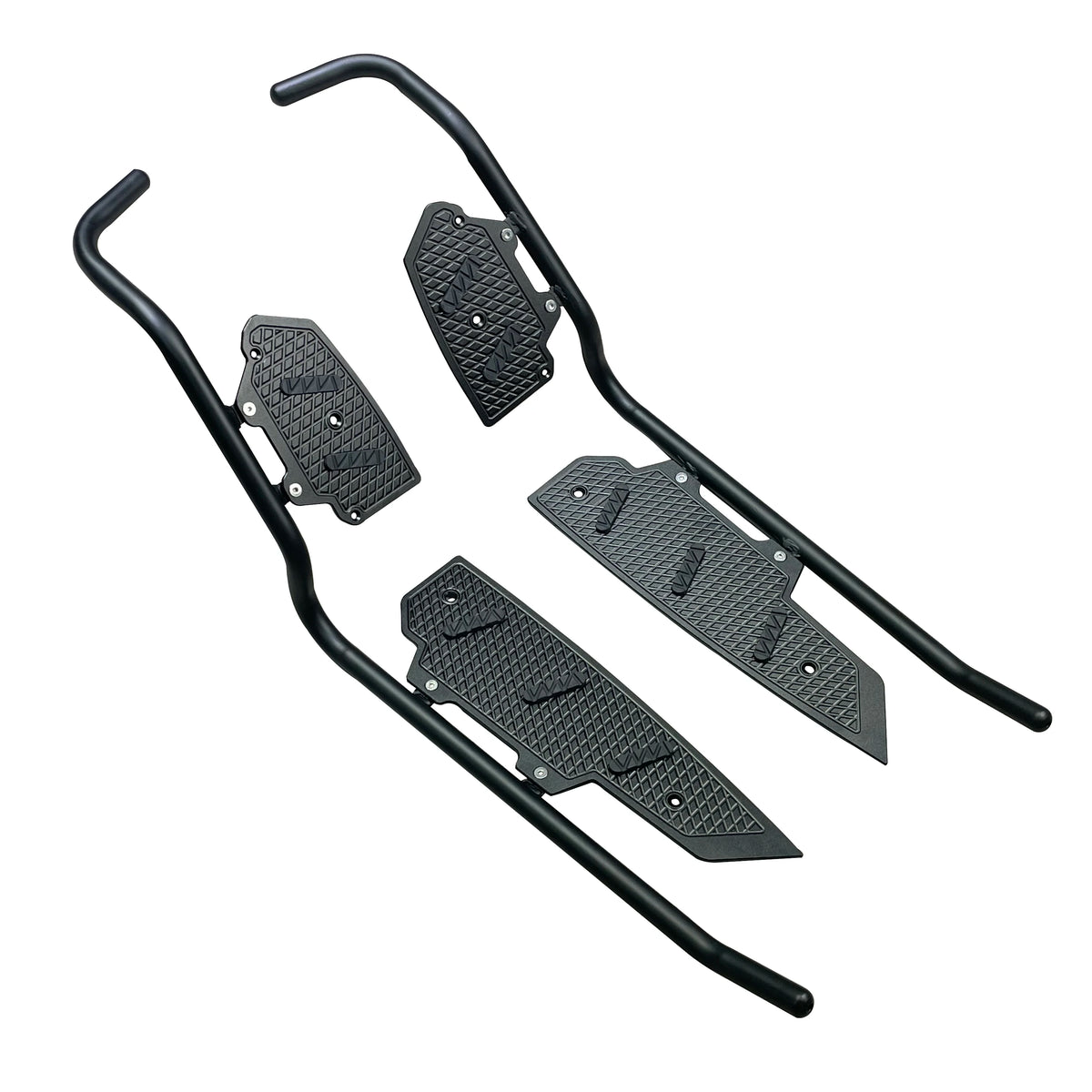 Crash Bar Engine Guard for Honda Forza 350 and NSS350 - view 7