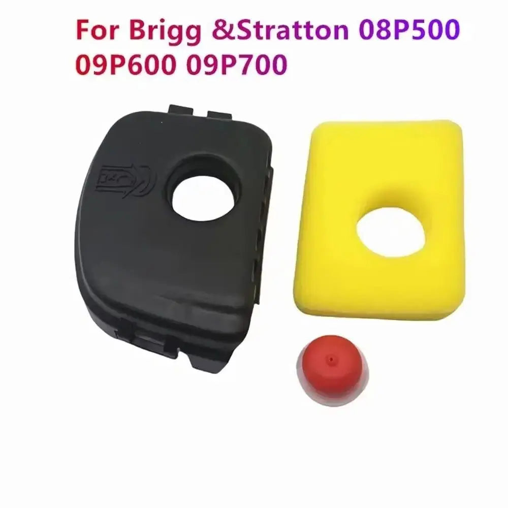 High-Performance Carburetor for Briggs & Stratton Mowers - image 6