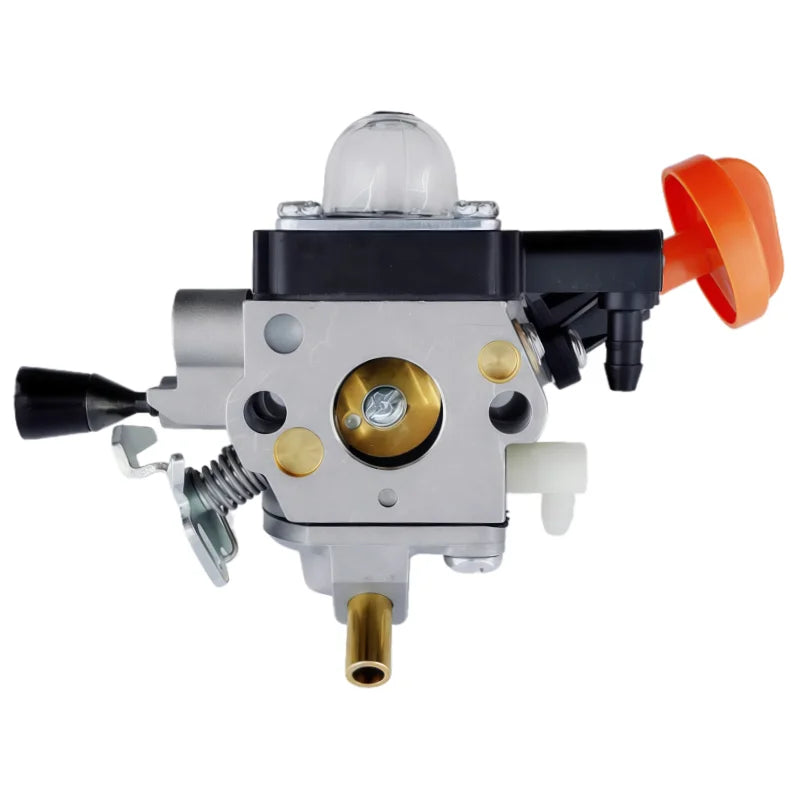 STIHL Trimmer Carburetor & Air Filter Kit FS91R FS111 FC96 - image 7