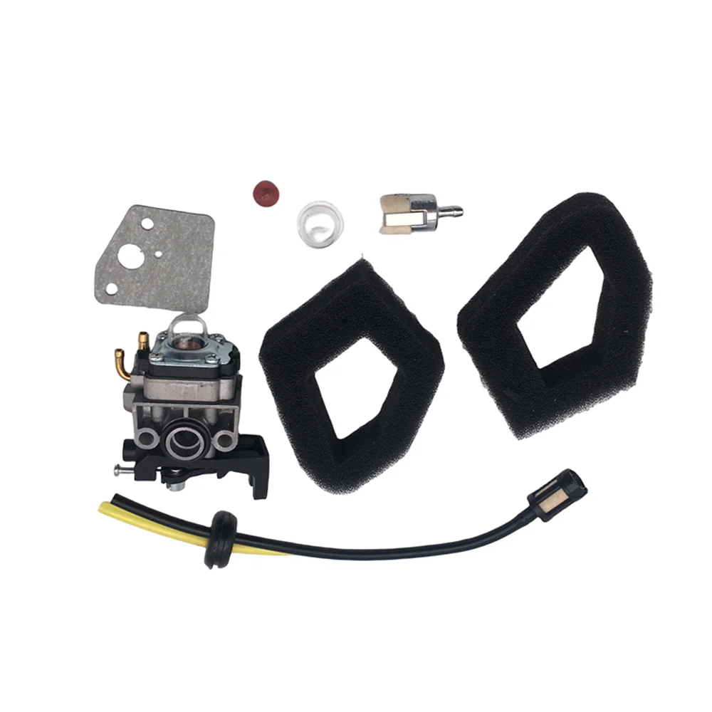 Replacement Carburetor for Honda GX25 GX35 Trimmer & Mower - image 6