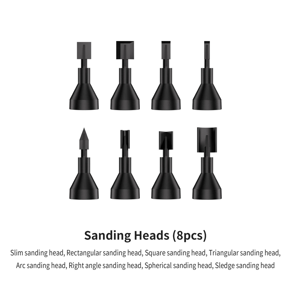 Professional Reciprocating Electric Sander Tool