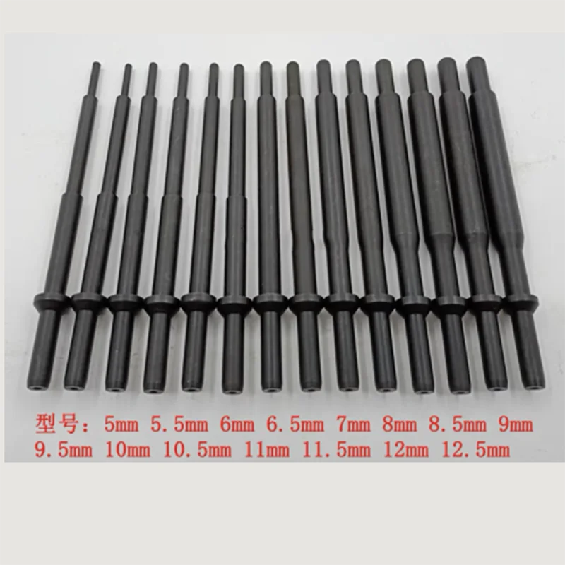 Universal Valve Guide Punch Tool - Install & Removal - image 5