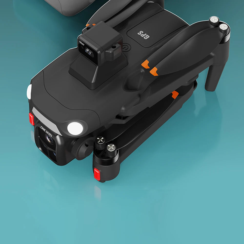 Lenovo A1R GPS Drone 4K/8K Brushless Motor FPV Foldable Quadcopter - image 12