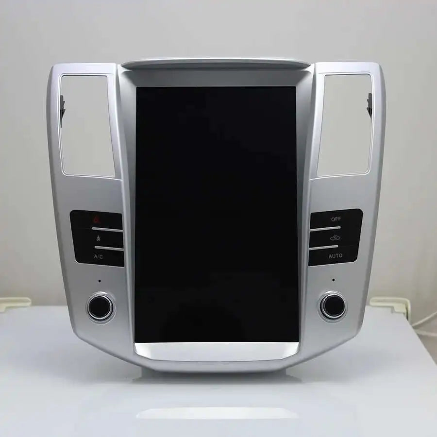 Android 14 128GB Car GPS Radio Lexus RX300/RX330/RX350/RX400h Harrier - image 18