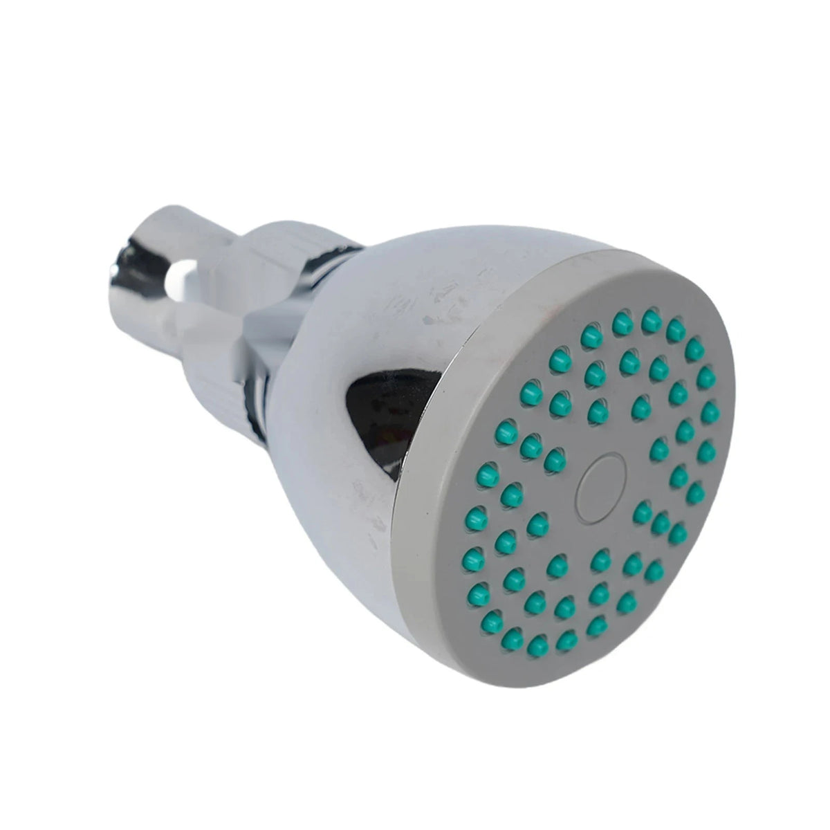 Fixed Rainfall Shower Head – Upgraded High Pressure
