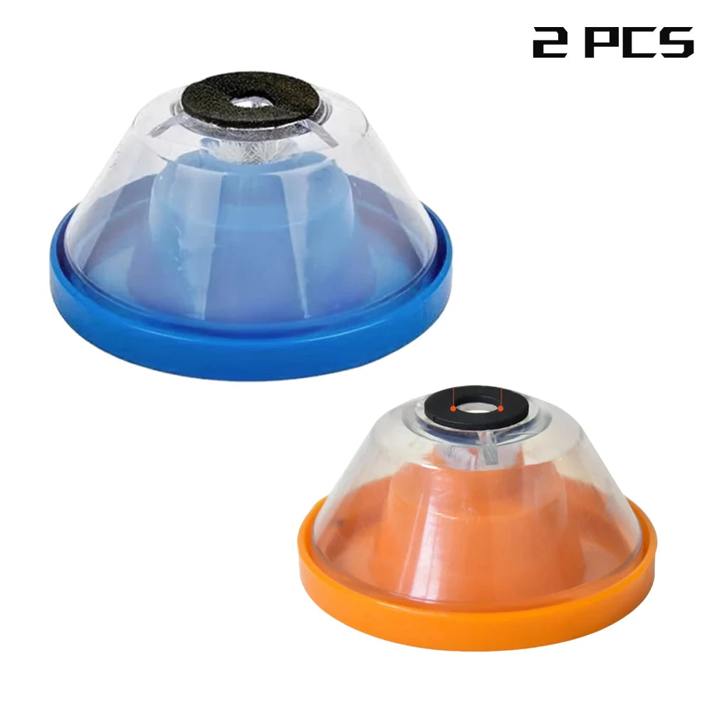 Electric Drill Dust Cover Bowl for Impact Hammer, Dustproof Dust Collector