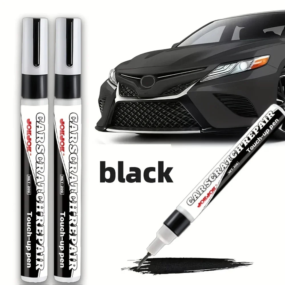 Universal Car Scratch Repair Pen – Touch-Up Paint for Chips - image 3