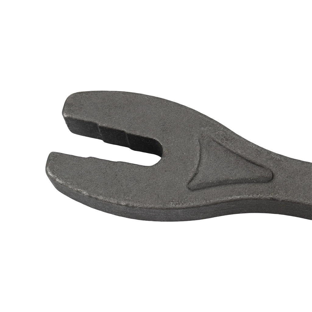 Motorcycle Spoke Wrench Key Double Ended Onboard Tool 6 In 1 for Motocross Dirt Bike