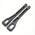 Car Seat Gap Filler Strip with Storage Slot, Pair or Single