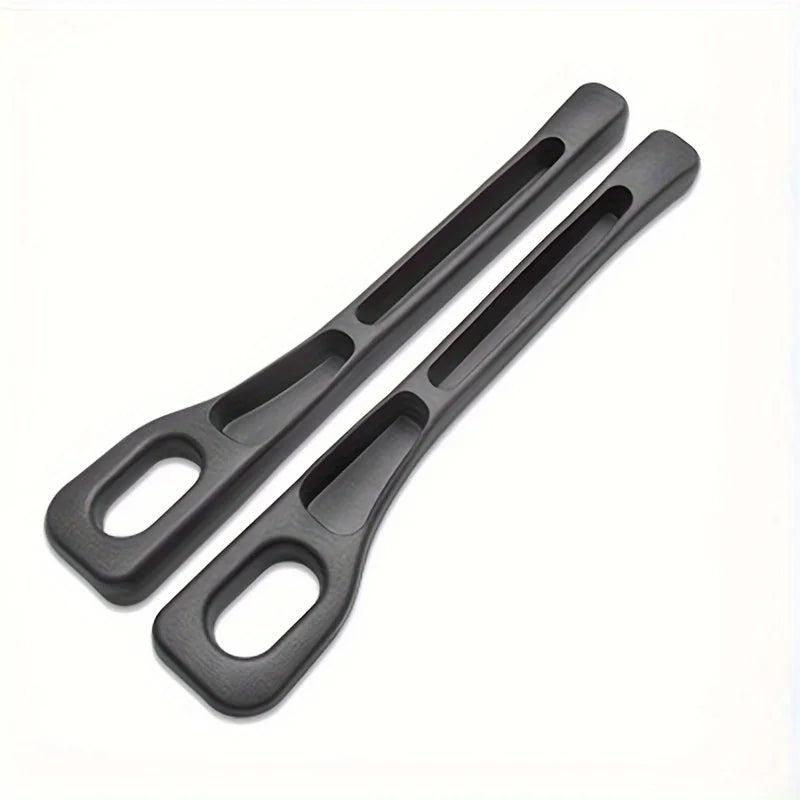 Car Seat Gap Filler Strip with Storage Slot, Pair or Single