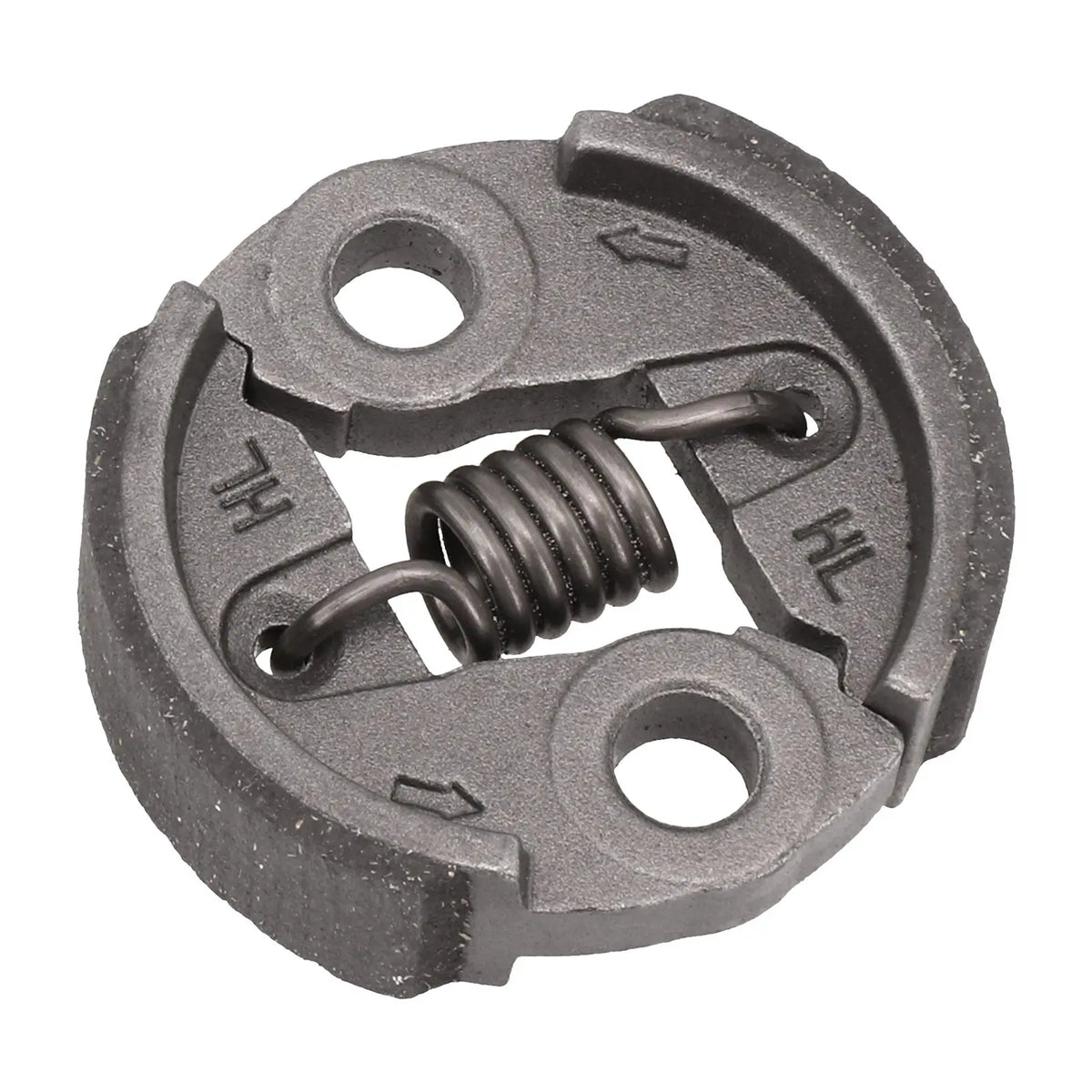 Heavy Duty Clutch for 23cc 26cc 32cc 34cc Brush Cutters and Hedge Trimmers