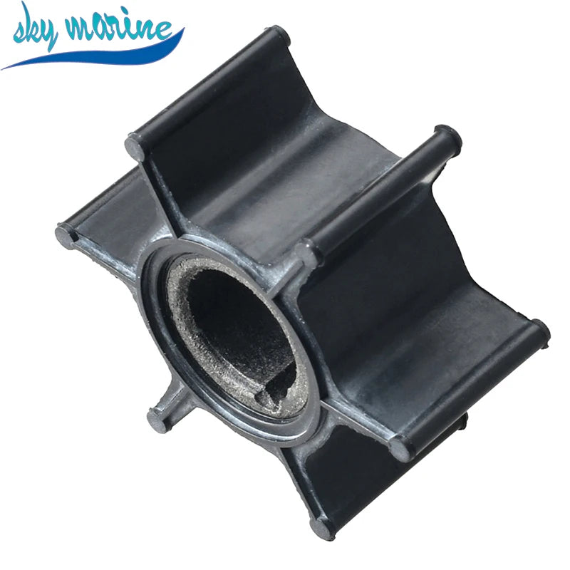 Water Pump Impeller for Tohatsu Outboards 6hp to 9.8hp