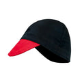 Cotton Welding Cap Hat Sweat Absorption Welders Retardant Helmet Adjustable Application To Welding Safety Protective Helmet