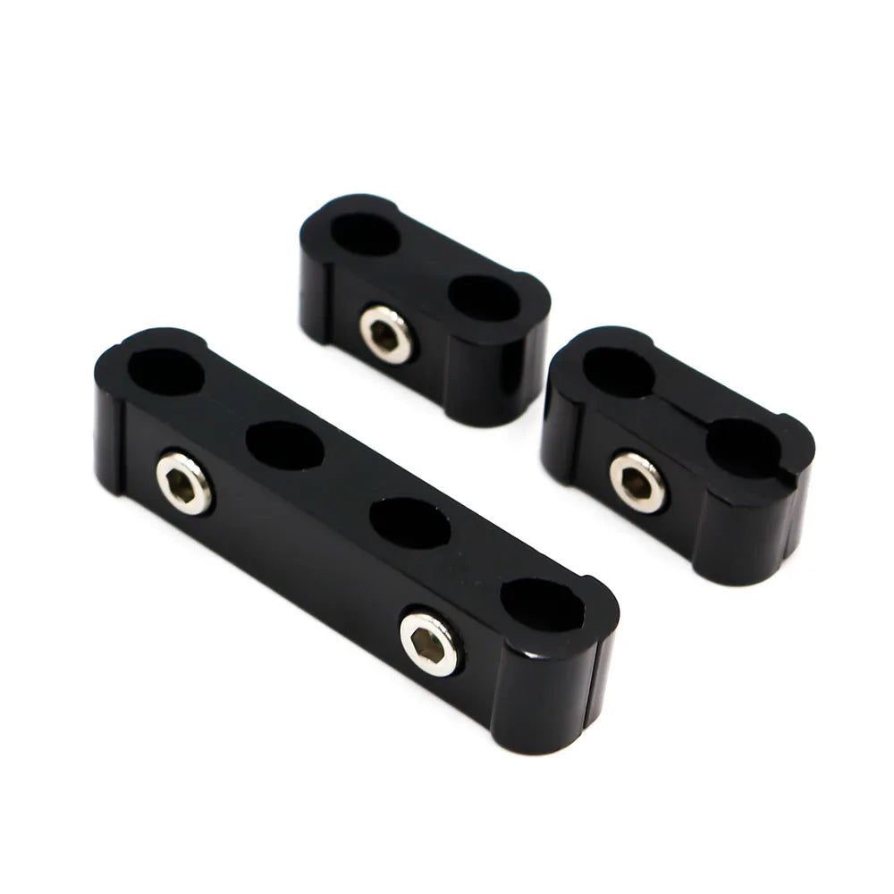 Spark Plug Wire Separator Divider Clamp Kit, 8mm to 10mm - view 10