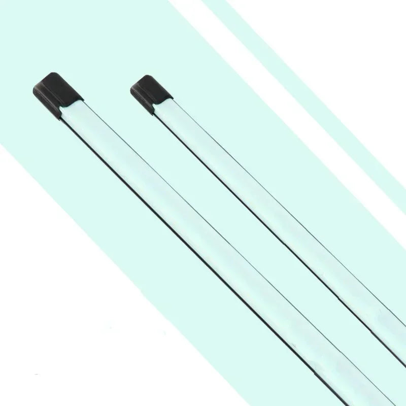 Double Rubber Wiper Blades for Jeep Grand Cherokee 1999-2022