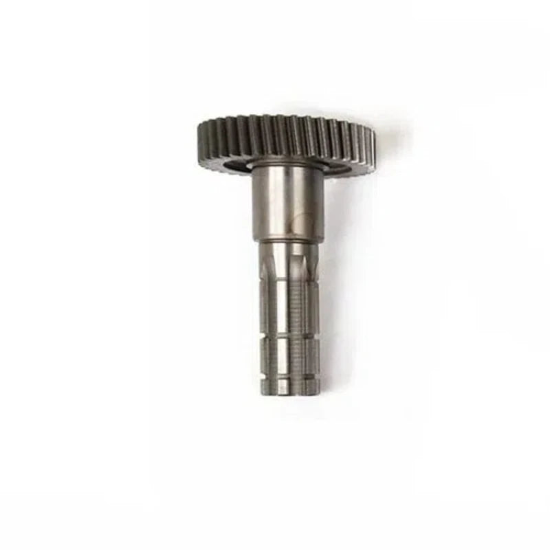 Built-In Reverse Gearbox Side Cover for GY6 125cc to 200cc Go-Karts - view 4