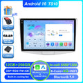 Android Car Stereo with CarPlay for VW Passat B6/B7 CC 2007-2015 - image 20