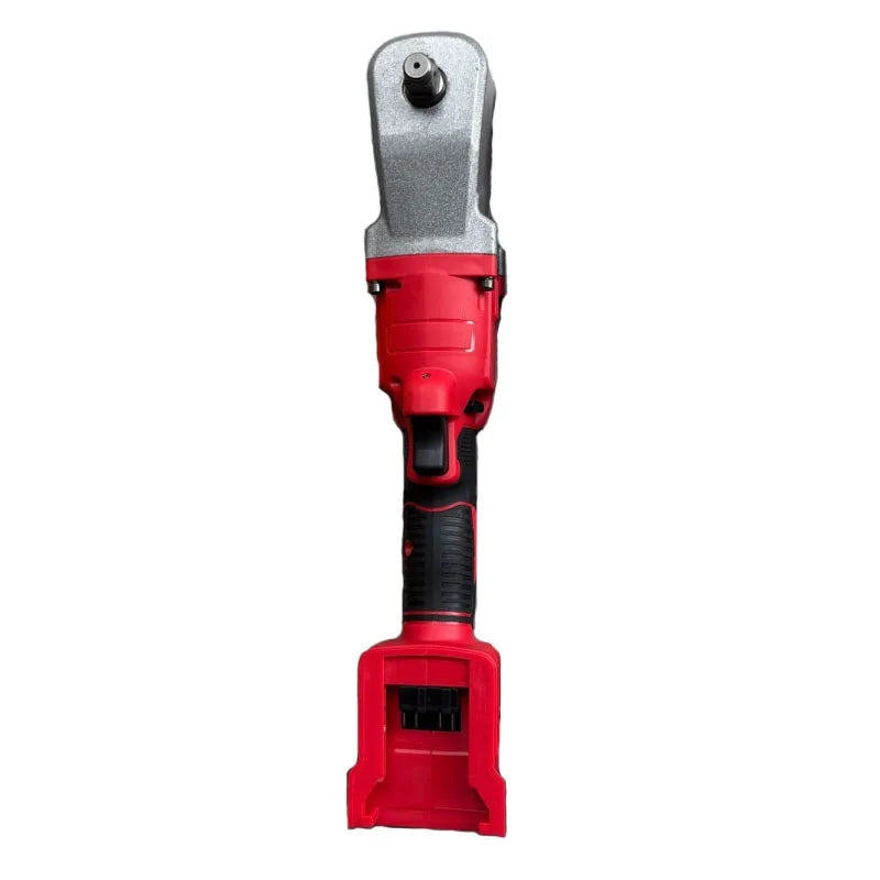 Cordless Ratchet Wrench 1/2" 1200N.m Brushless for Milwaukee 18V - image 11