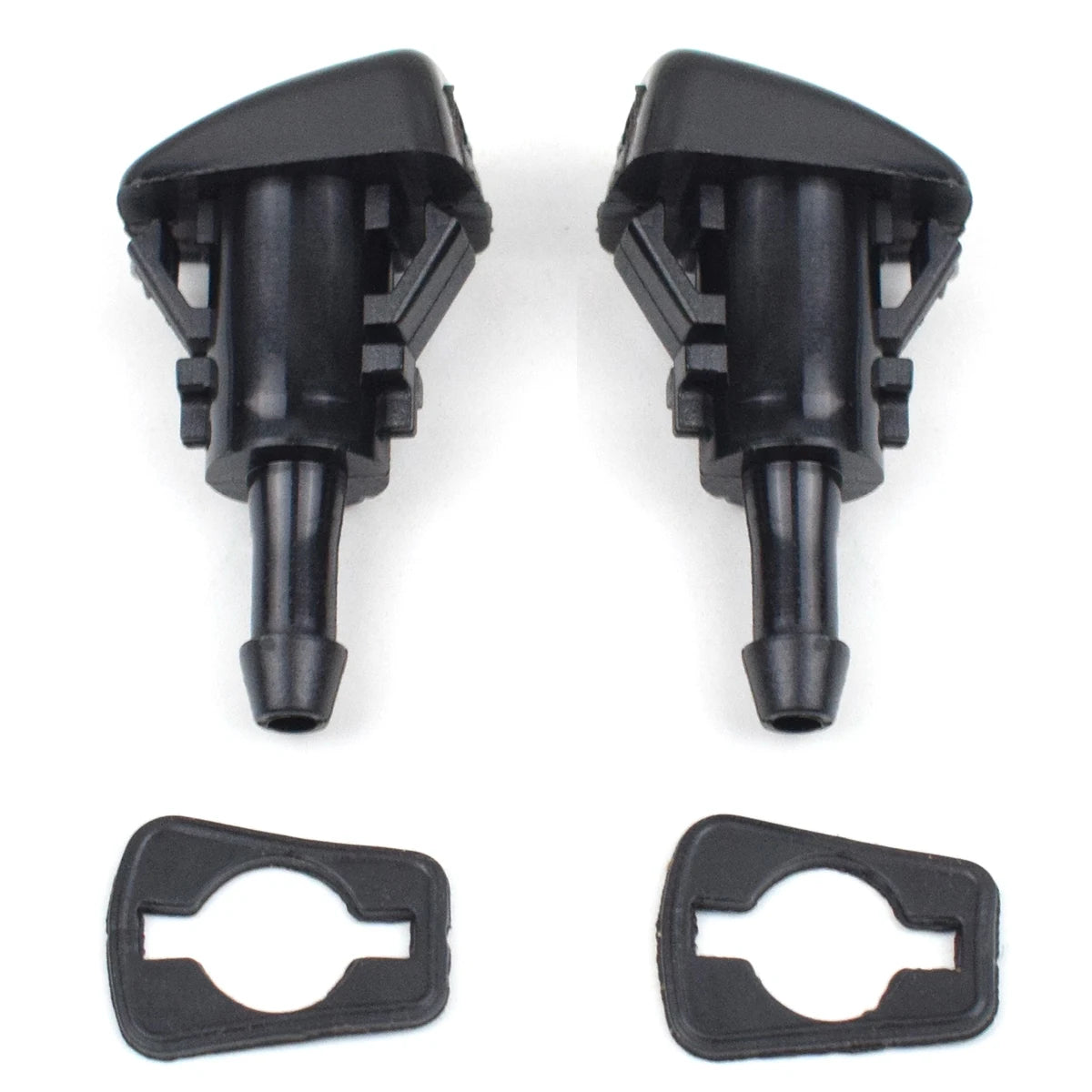 Windshield Washer Nozzle Kit for Dodge Chrysler Jeep 5303833AA - image 7