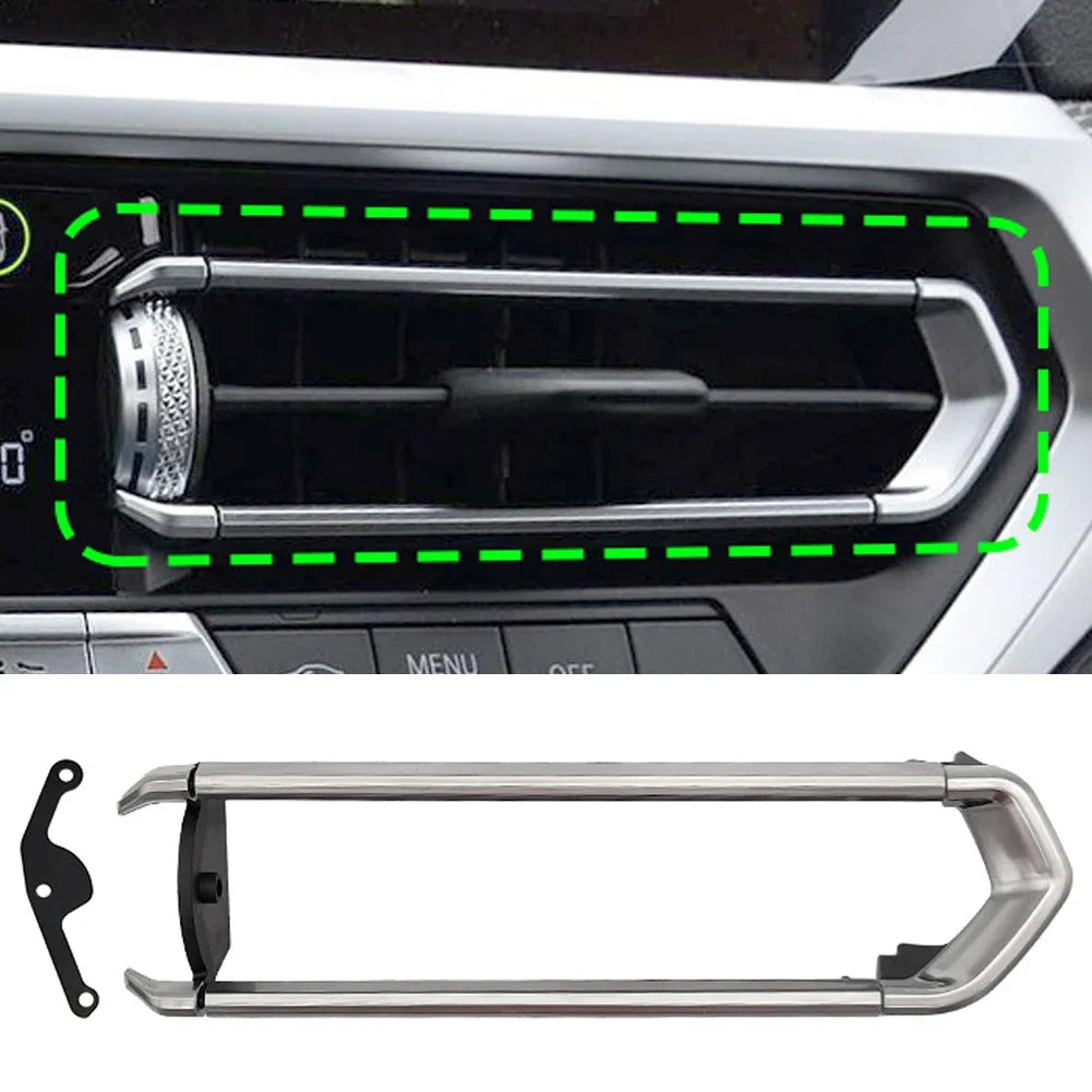 BMW 3 Series & Z4 AC Vent Slider Clip Replacement - image 25