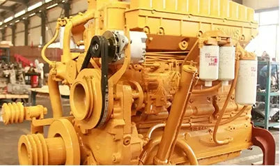 175kW Crawler Dozer Bulldozer for Road Building and Earthmoving - view 16