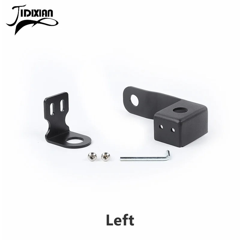 Tailgate Antenna Mount for 2014-2018 Chevy Silverado GMC Sierra - image 20