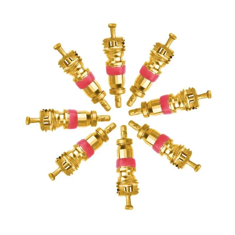 Tire Valve Core Tool - Standard/Large Bore Valve Stem Remover Inserter - image 12