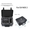 DJI NEO2 Hard Shell Carrying Case for Fly More Combo - image 7