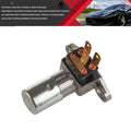 Floor-Mount Headlight Dimmer Switch for Classic GM Chevy GMC