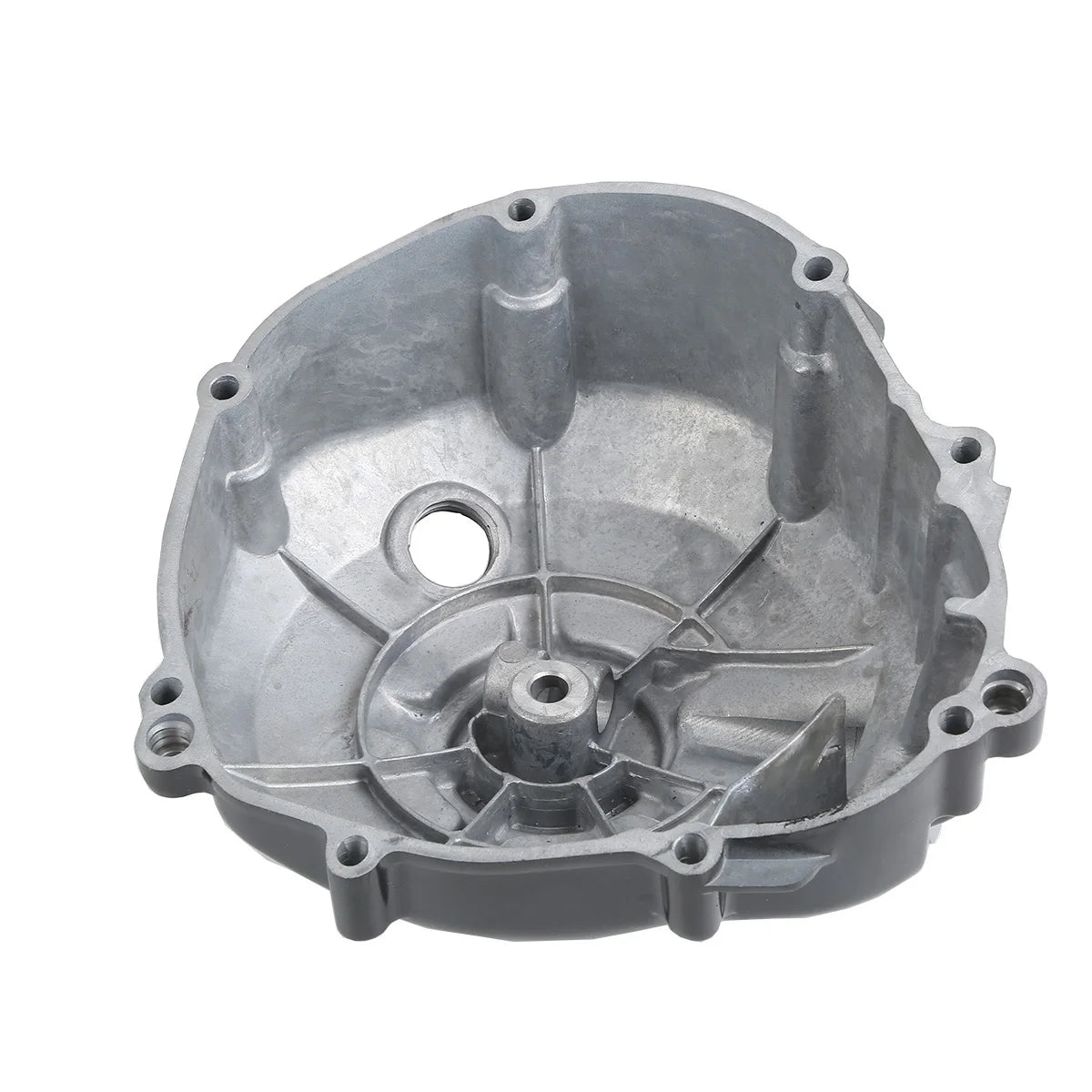 Right Engine Clutch Crankcase Cover for Yamaha YZF-R1 2006 - view 12
