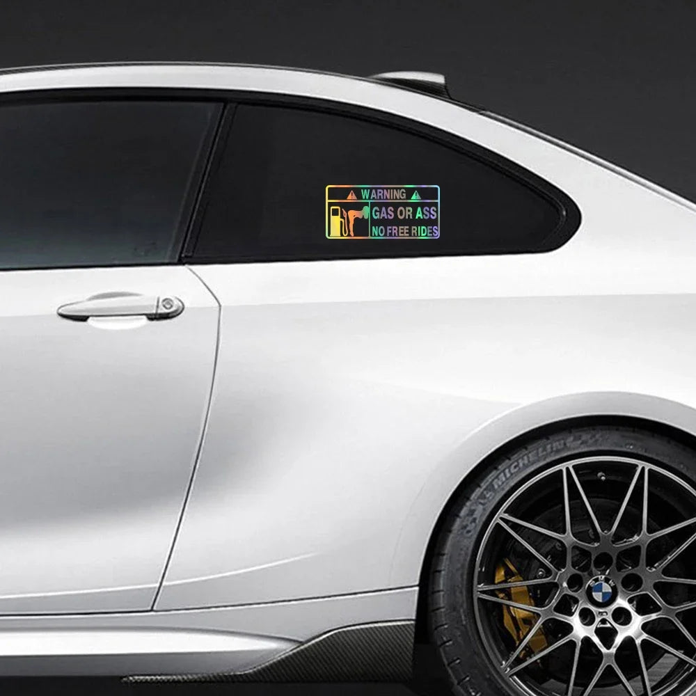 Color Vinyl Wrap Sticker for Car and Motorcycle Exterior