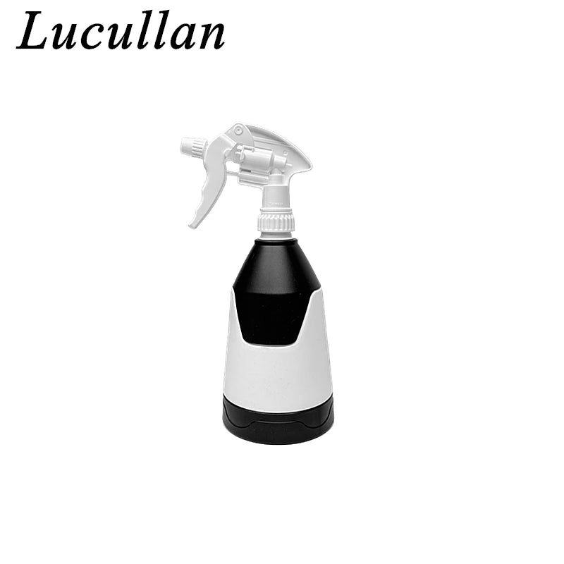 Fine Mist Trigger Sprayer Bottles for Car Detailing