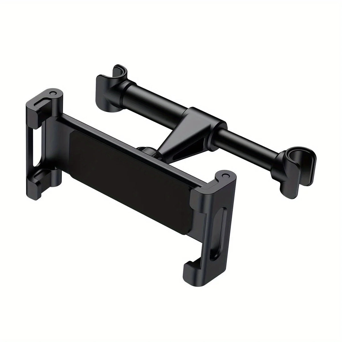 Car Headrest Tablet Mount for iPad Air, Mini & 4.7-12.9" Devices