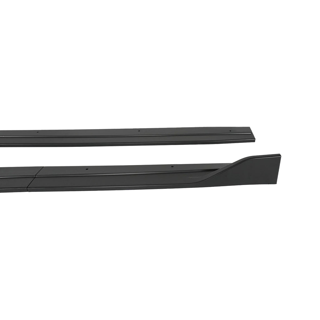 Side Skirt Extension Set for Hyundai Elantra N 2022 Onward - view 36