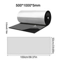 Self-Adhesive Aluminum Foil Insulation Roll for Cars & RVs - image 7