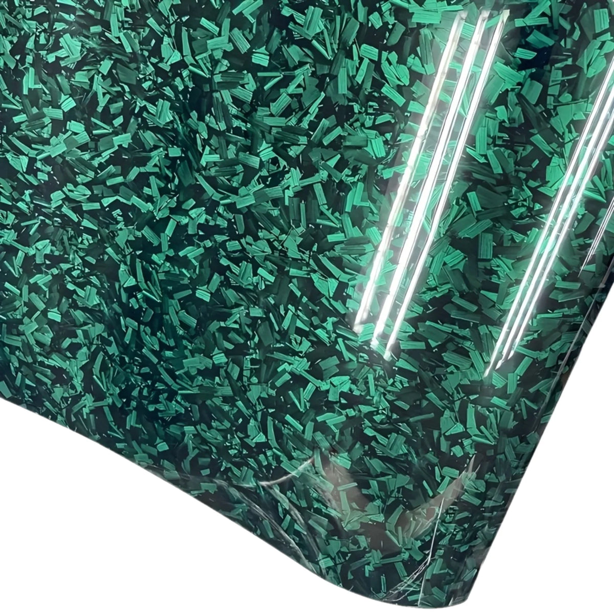 Glossy Carbon Fiber Vinyl Wrap – DIY Car Styling & Protection - image 7