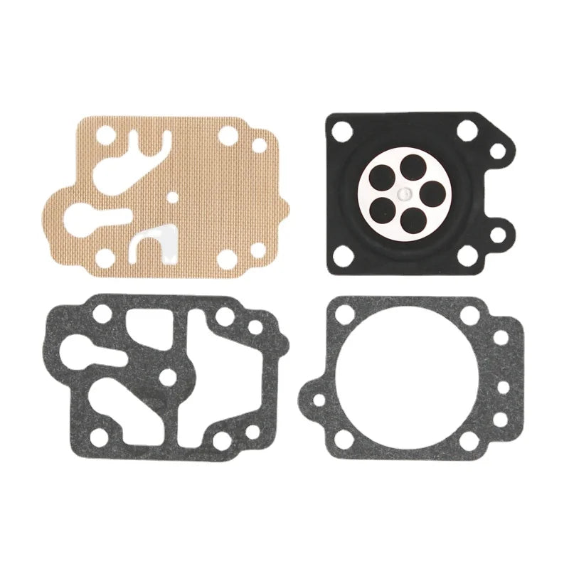Walbro Carburetor Gasket Replacement Kit for Brush Cutters - image 3