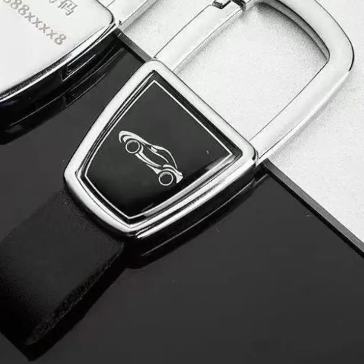 Key Fob Cover Protector for BYD Seagull, Qin Plus, Han & More