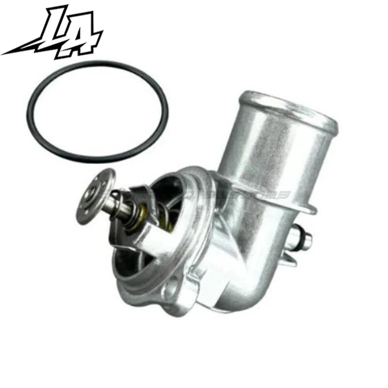 OEM Thermostat 68253514AA 68211186AA Ram 1500 Grand Cherokee EcoDiesel - image 4