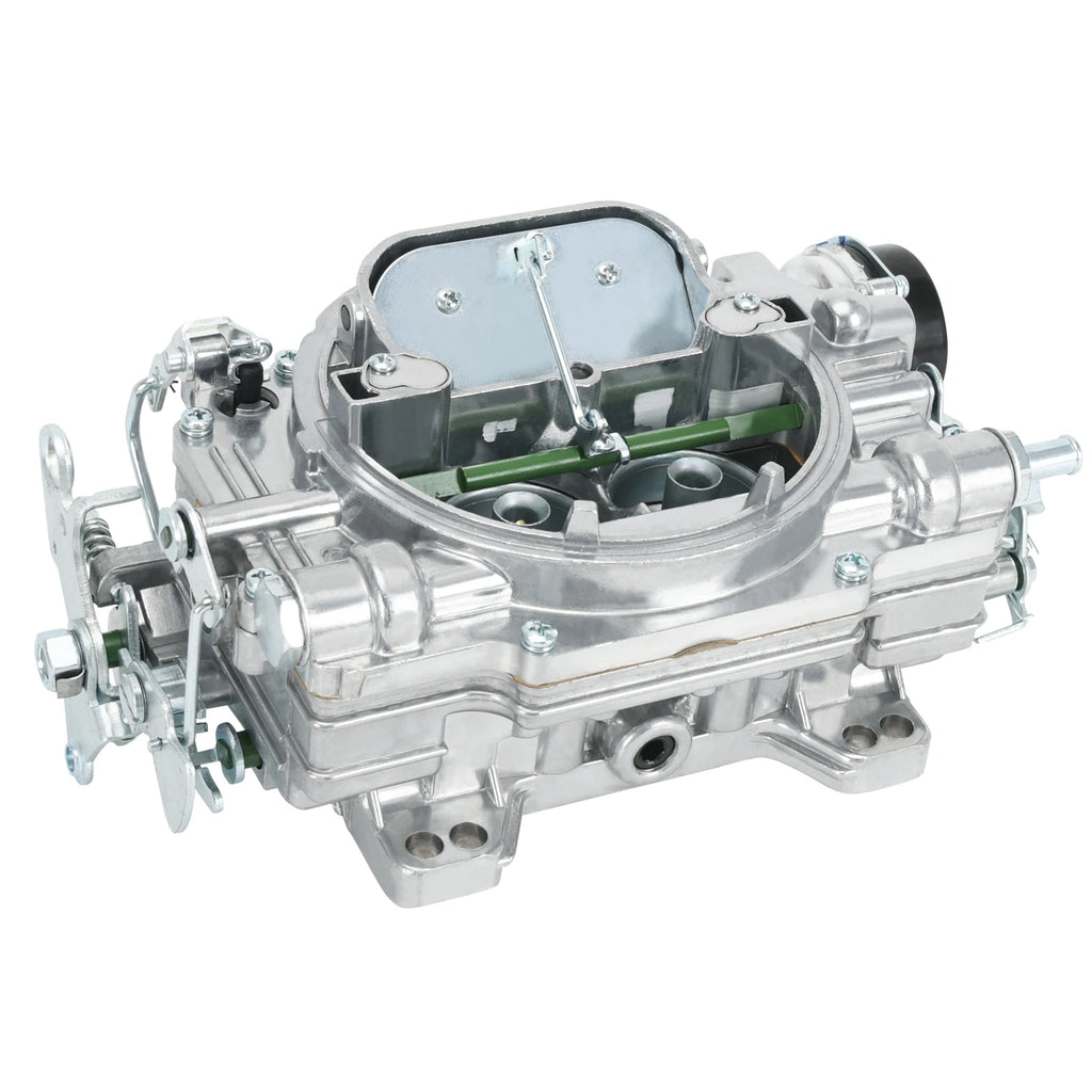 1406 Carburetor Replace Parts High Quality Cbrt-1406 for Performer 600 CFM Square Bore 4 Barrel with Electric Choke