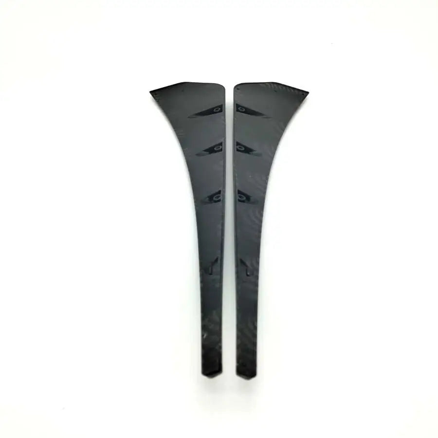 Front Vents for Honda Civic Print Carbon Fiber 10th Gen 2016~2020