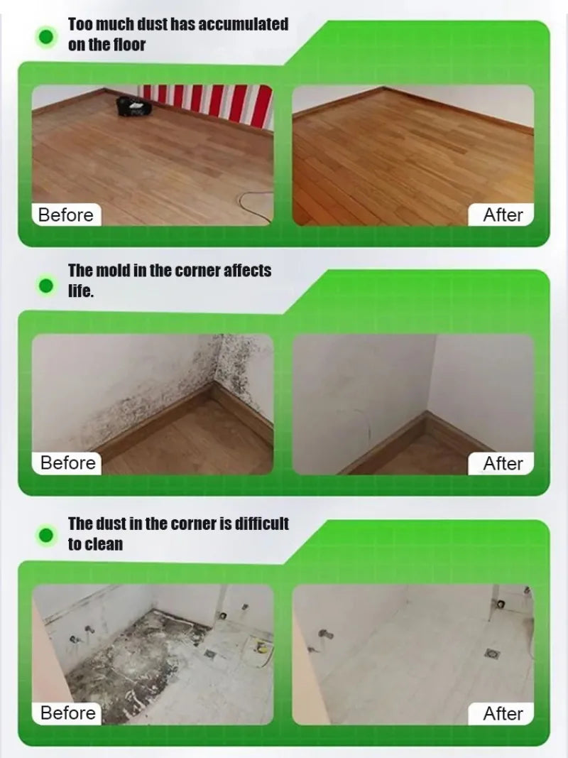 Moisture absorber box with odour control for closet, bathroom and kitchen