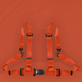 3/4-Point Racing Harness Seat Belt with Camlock - image 14