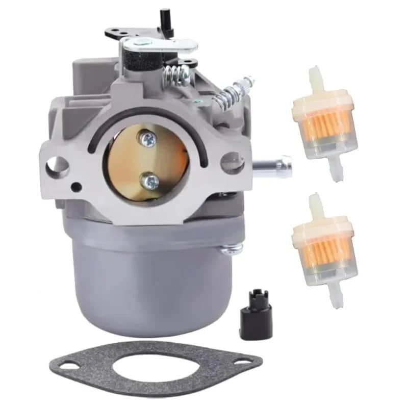 Carburetor for Briggs & Stratton 12.5HP Lawn Mower, 5-4993 - image 6