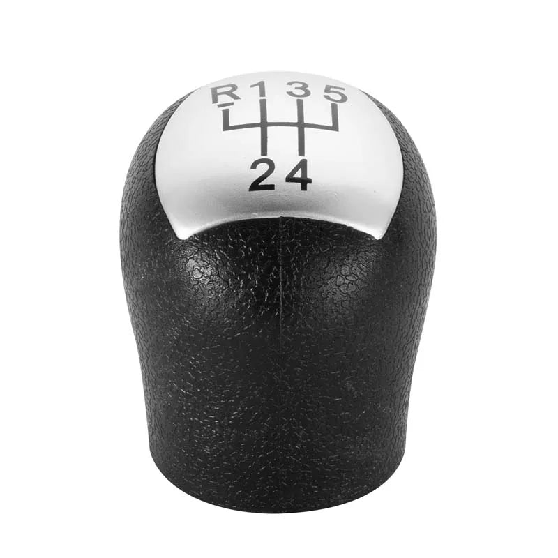 Renault Gear Shift Knob – Manual Transmission ABS Knob - image 4