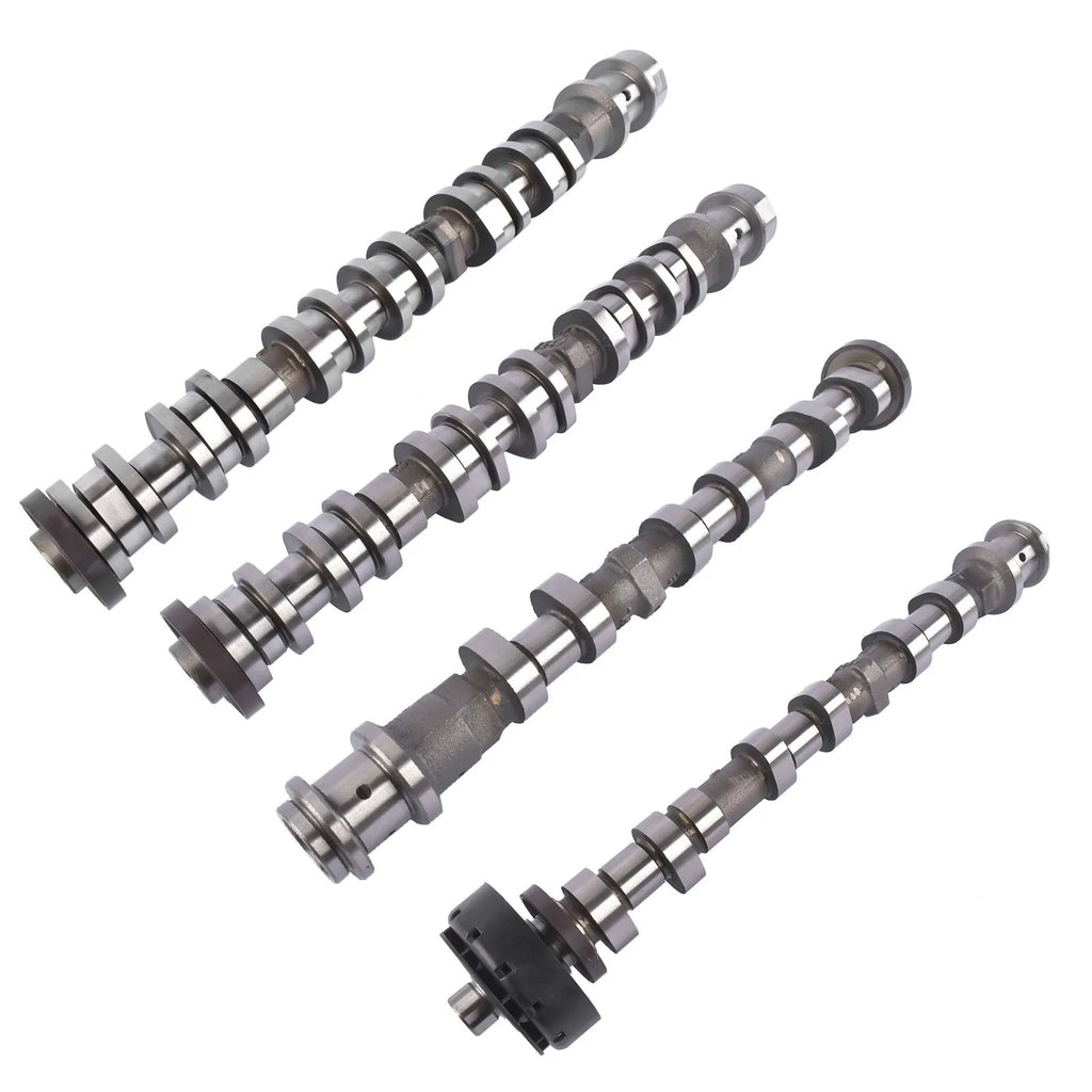 4pc Intake and Exhaust Camshafts for 3.6L Chrysler, Dodge, Jeep and Ram - view 3