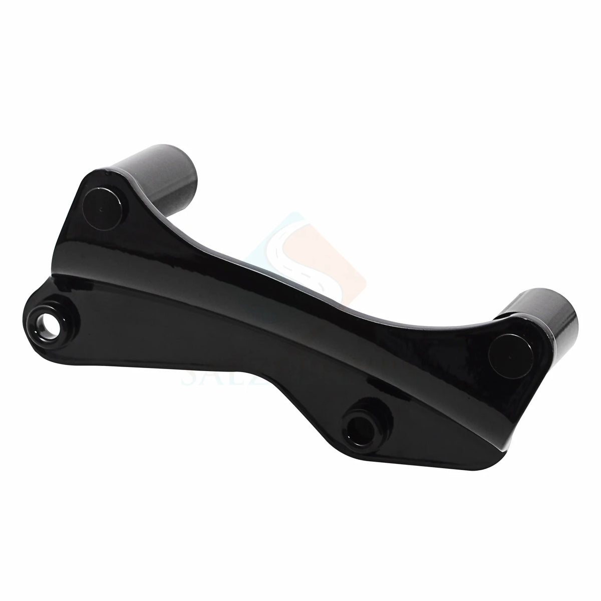 4-Point Docking Hardware Kit for Harley Touring 2014-2026 - image 8